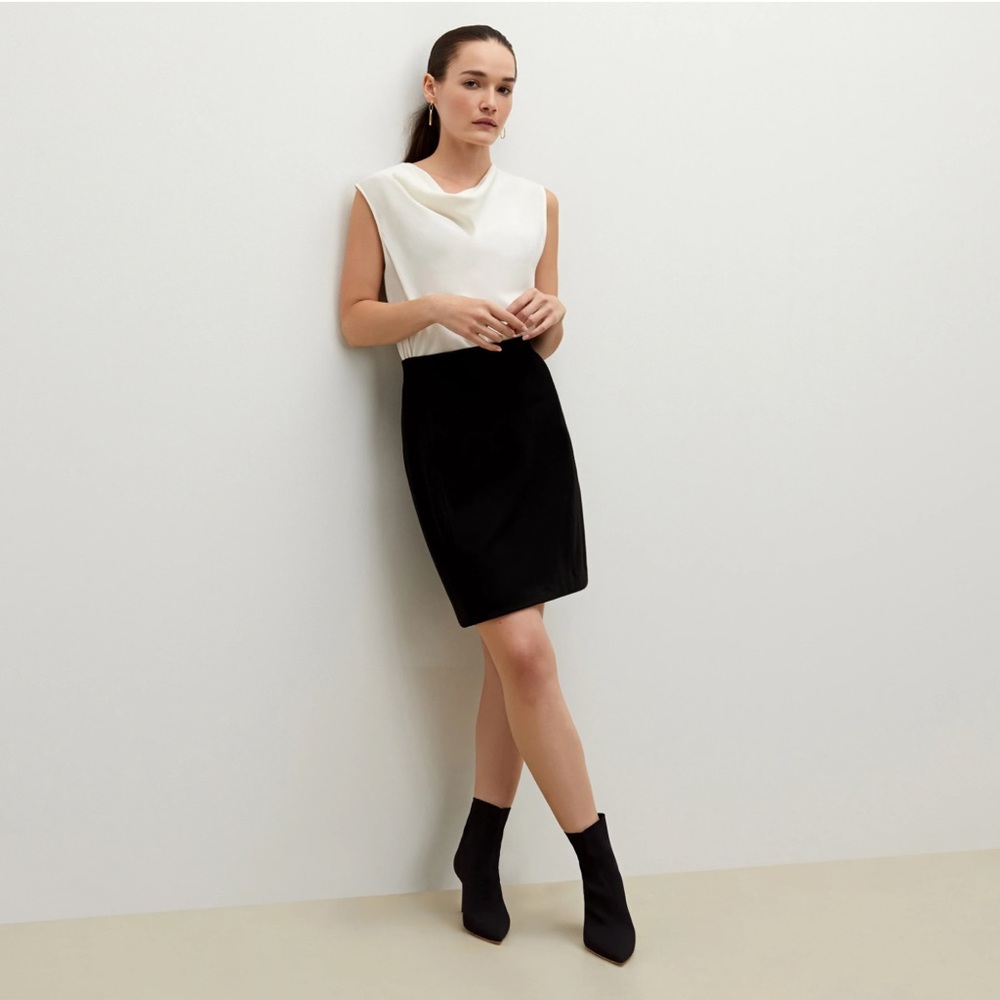 M.M Lafleur Skirt